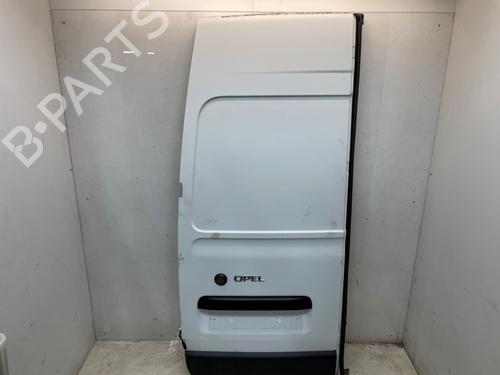 tailgate-opel-movano-b-van-x62-2010-30757975 main image