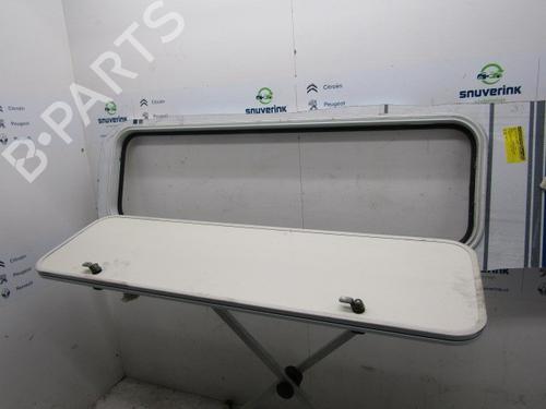 Other FIAT DUCATO Platform/Chassis (230_) 2.5 TD | BP18691609O1 