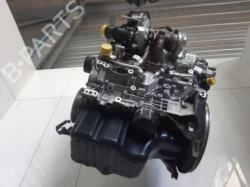 Engine FIAT 500X (334_) 1.3 (334.AXR11) | BP40542739M1  - Image 6