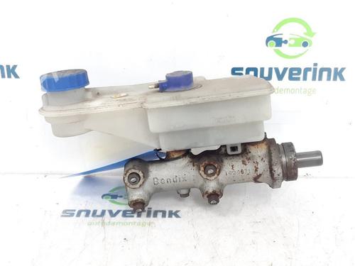 Used Brake master cylinder CITROËN JUMPER I Van (230L) 2.5 TD (103 hp) 10786102