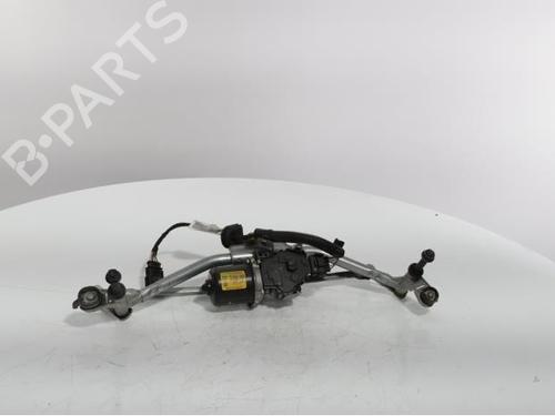 front-wipers-mechanism-peugeot-partner-box-bodympv-k9-2018-29827771 main image