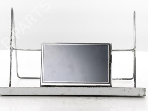 Used Display monitor Display monitor PEUGEOT 2008 I (CU_) 1.2 THP 110 / PureTech 110 (110 hp) 40527510 40527510