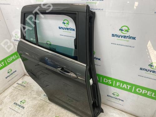 Right rear door FORD B-MAX (JK) 1.0 EcoBoost | BP24477344C5 