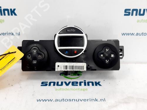 Used Climate control RENAULT CLIO III Grandtour (KR0/1_) 1.6 16V (KR0B) (112 hp) 13324687