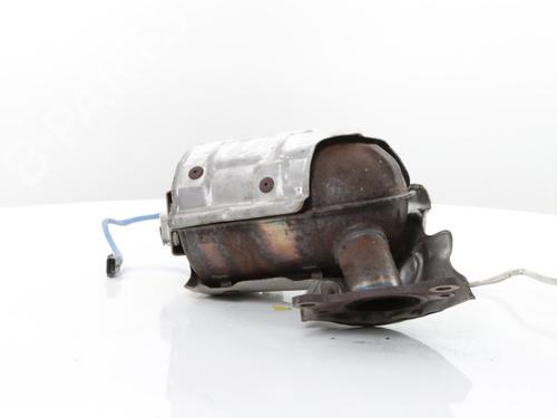 Catalyst DACIA DUSTER (HS_) 1.2 TCe 125 | BP39507608M10 - Image 2