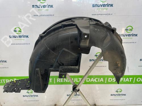 Annen OPEL ASTRA L (O5) 1.5 Turbo D (FBYHZT, FBYHZJ) (131 hp) 28327443