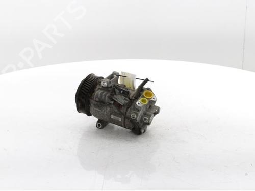 AC compressor RENAULT KADJAR (HA_, HL_) 1.2 TCe 130 (HLMR) | BP40584488M34 - Image 6