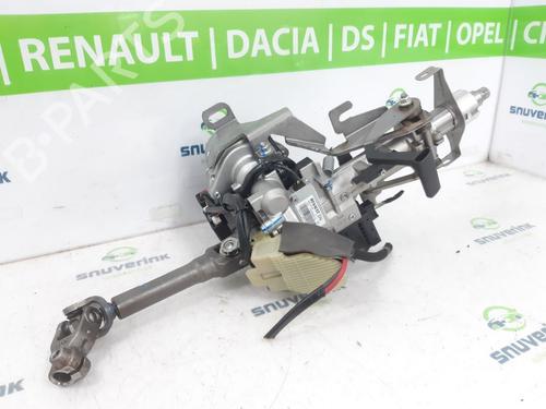 Steering column RENAULT ZOE Hatchback Van (BFM_) Electric (BFME) | BP23123608M21 - Image 2