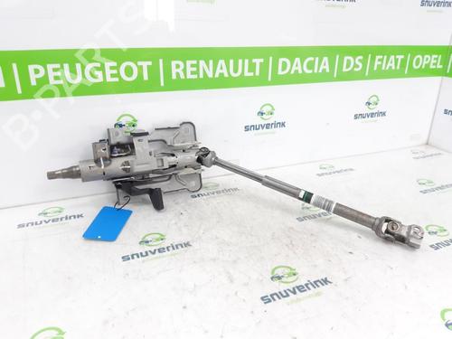 Steering column PEUGEOT 2008 I (CU_) 1.2 THP 110 / PureTech 110 | BP24165893M21 - Image 2