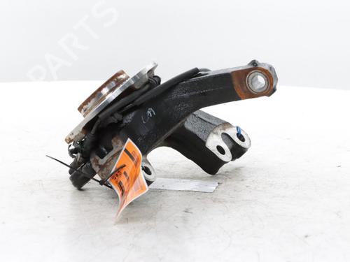 Left front steering knuckle CITROËN C3 IV (CC_, CB_) ë-C3 (CBZYAZ) | BP38347474M25 - Image 4