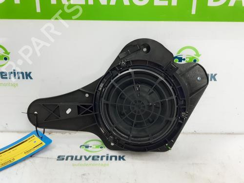 Used Speaker Speaker PEUGEOT 5008 II (MC_, MJ_, MR_, M4_) 1.2 THP (MRHNYH, MRHNYW, MRHNSJ, MRHNSU, MRHNSM) (131 hp) 16409009 16409009