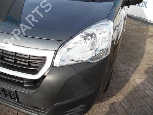Engine mount PEUGEOT PARTNER Box Body/MPV 1.6 HDi / BlueHDi 75 | BP40569483M89  - Image 8