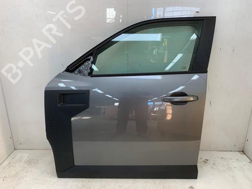 Used Left front door DACIA DUSTER (PYM_, PYN_) 1.6 HYBRID 140 (141 hp) 29241784
