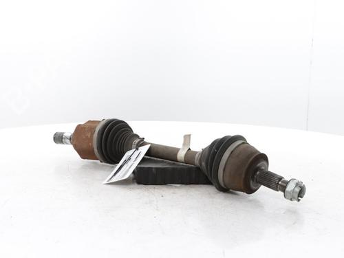 Left front driveshaft JEEP RENEGADE SUV (BU, B1, BV) 1.0 T-GDi | BP37490348M38 - Image 2