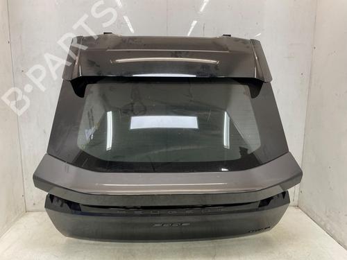 Used Tailgate Tailgate 39507942 39507942