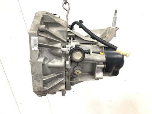 Used Gearbox Gearbox RENAULT KANGOO Express (FW0/1_) 1.5 dCi 75 (FW07, FW10, FW04) (75 hp) 39954884 39954884