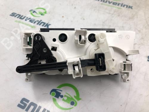 Climate control PEUGEOT 308 SW I (4E_, 4H_) 1.6 HDi | BP24165121I5 