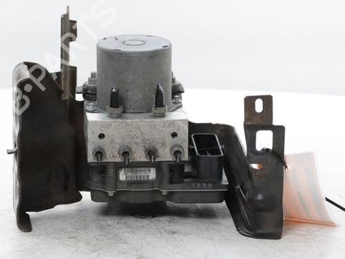 Used ABS pump ABS pump CITROËN DS4 (NX_) 1.6 VTi 120 (120 hp) 33846140 33846140