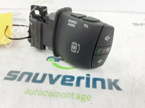 Ratbetjening RENAULT MEGANE III Grandtour (KZ0/1) 1.5 dCi (KZ09, KZ0D, KZ1G, KZ29, KZ14, KZ1W, KZ10, KZ1F,... (110 hp) 24165764