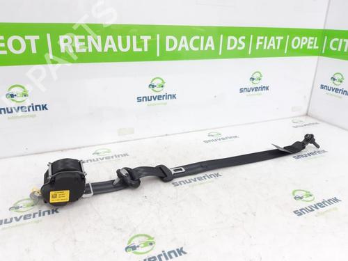 Sikkerhetsbelte bak venstre RENAULT TWINGO III (BCM_, BCA_) Z.E: (BCA1) | BP11082552I29 