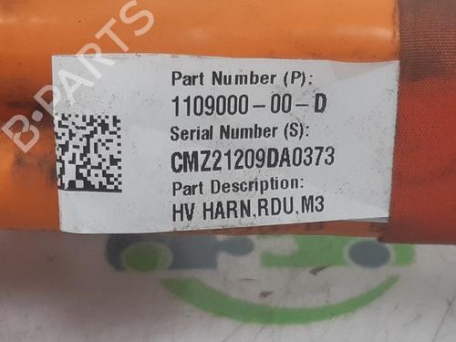 Cable TESLA MODEL 3 (5YJ3) EV AWD | BP24477194E12 - Image 4