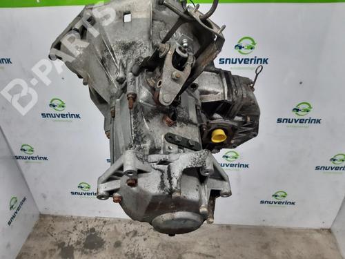 Getriebe FIAT DUCATO Panorama (290_) 2.5 TD | BP11496527M3