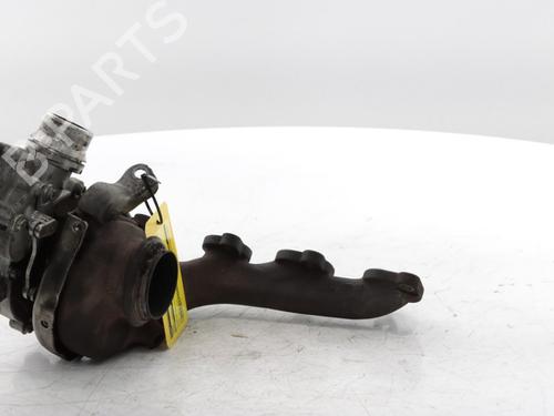 Turbolader/Kompressor RENAULT EXPRESS Box Body/MPV 1.5 Blue dCi 75 (F6AA) | BP29426839M71 