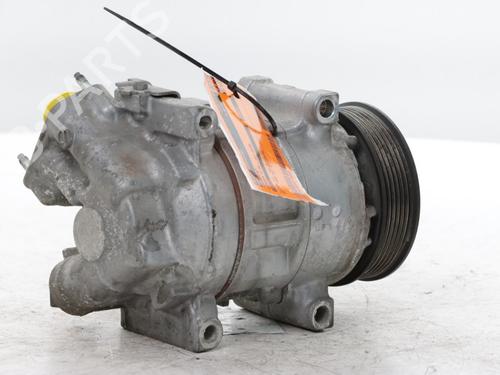 AC compressor CITROËN C4 Coupe (LA_) 1.6 HDi | BP36089655M34 - Image 5