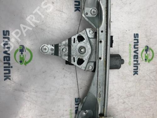 Rear right window mechanism PEUGEOT 308 SW I (4E_, 4H_) 1.6 HDi | BP23122805C25 