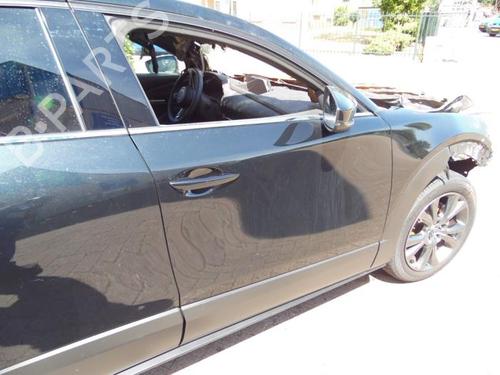 Control unit MAZDA CX-30 (DM) e-SKYACTIV-X M Hybrid | BP24164801M11  - Image 6