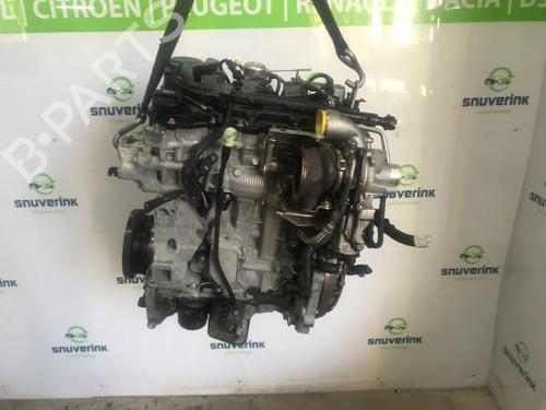 Used Engine OPEL CORSA F (P2JO) 1.2 (68) (101 hp) 24477220