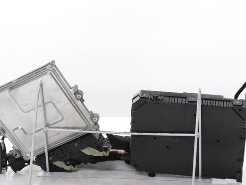 Engine control unit (ECU) CITROËN BERLINGO Box Body/MPV (K9) PureTech 130 | BP31261169M57  - Image 6