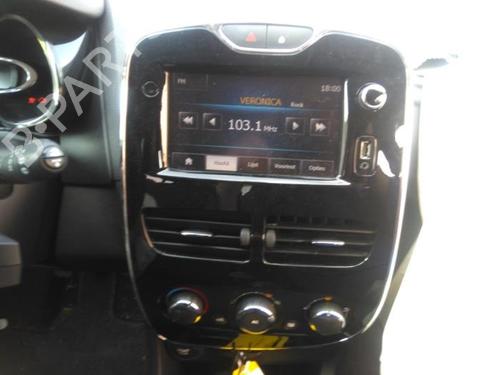 Engine control unit (ECU) RENAULT CLIO IV (BH_) 0.9 TCe 90 (BHNF, BHMA, BHMH, BHJK, BHJR) | BP40576516M57 - Image 27