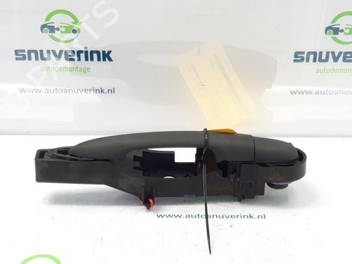 Udvendigt håndtag RENAULT KANGOO / GRAND KANGOO II (KW0/1_) 1.6 16V (KW03, KW09, KW0D, KW0U, KW0W, KW13) (106 hp) 10801090