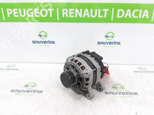 Generator CITROËN C3 / C3 ORIGIN III (SX) 1.2 THP 110 (110 hp) 18413743