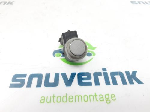 Electronic module RENAULT MEGANE III Hatchback (BZ0/1_, B3_) 1.5 dCi (BZ0C) | BP11731117M83 