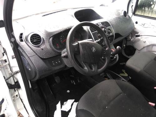 Left front steering knuckle RENAULT KANGOO Express (FW0/1_) 1.5 dCi 75 (FW07, FW10, FW04) | BP40577347M25 - Image 18