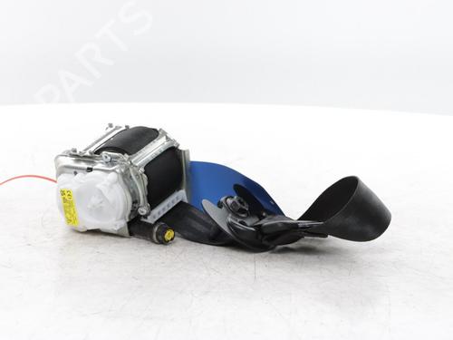 Used Front right seatbelt Front right seatbelt PEUGEOT 3008 III (KA_, KB_, KC_) Hybrid 136 (KAHPYE) (136 hp) 34423129 34423129