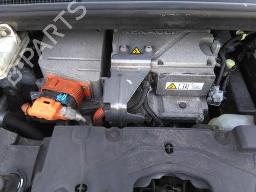 Front right seatbelt RENAULT ZOE (BFM_) ZOE | BP40578964I25 - Image 28
