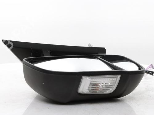 Left mirror FIAT DUCATO Van (250_) 120 Multijet 2,2 D | BP30758247C26 