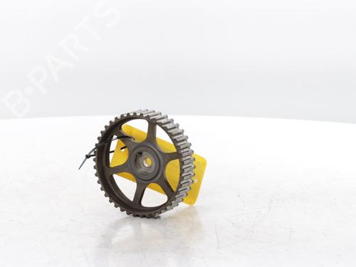 Pulley RENAULT TWINGO I (C06_) 1.2 (C066, C068) | BP30758477M122 