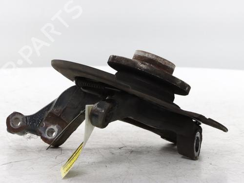 Right front steering knuckle RENAULT CLIO V (B7_) 1.0 LPG (B7MT) | BP34565701M26  - Image 6