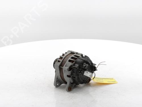 Alternator DACIA DUSTER (HM_) 1.3 TCe 130 (HMMF) | BP29426285M7 - Image 6