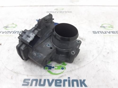 Throttle body PEUGEOT BOXER Van 2.0 BlueHDi 130 | BP24167027M82 