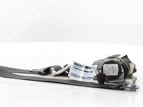 Front left seatbelt PEUGEOT 2008 I (CU_) 1.2 THP 110 / PureTech 110 | BP33814039I26 - Image 6