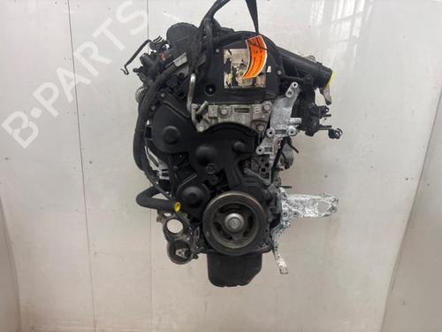 Engine CITROËN C4 II (NC_) 1.6 HDi 115 | BP40582342M1 - Image 10