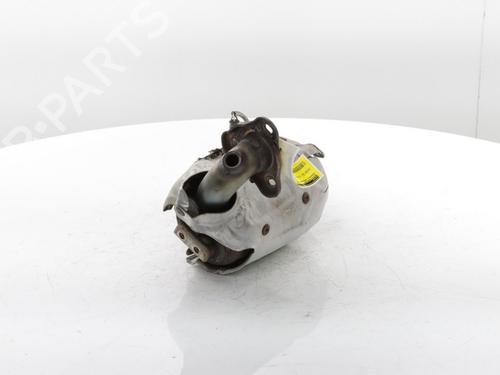 Catalyst RENAULT KADJAR (HA_, HL_) 1.2 TCe 130 (HLMR) | BP29426249M10 