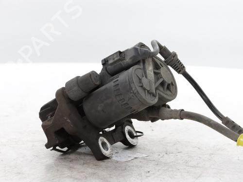 Left rear brake caliper BMW 1 (F40) 118 d | BP35756144M107 - Image 4