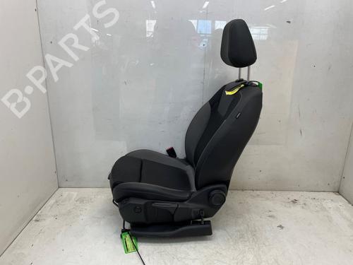 Left front seat OPEL GRANDLAND / GRANDLAND X (A18, P1UO) 1.2 (75) | BP29241844C15 