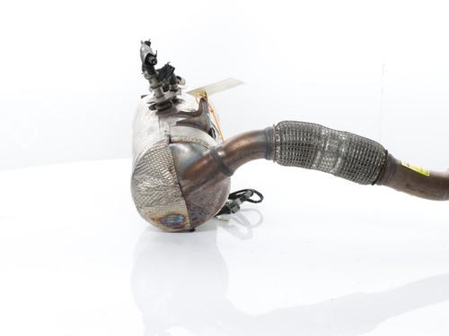 Particulate filter FORD TRANSIT CONNECT V408 Box Body/MPV 1.5 EcoBlue | BP38777964M81 - Image 7